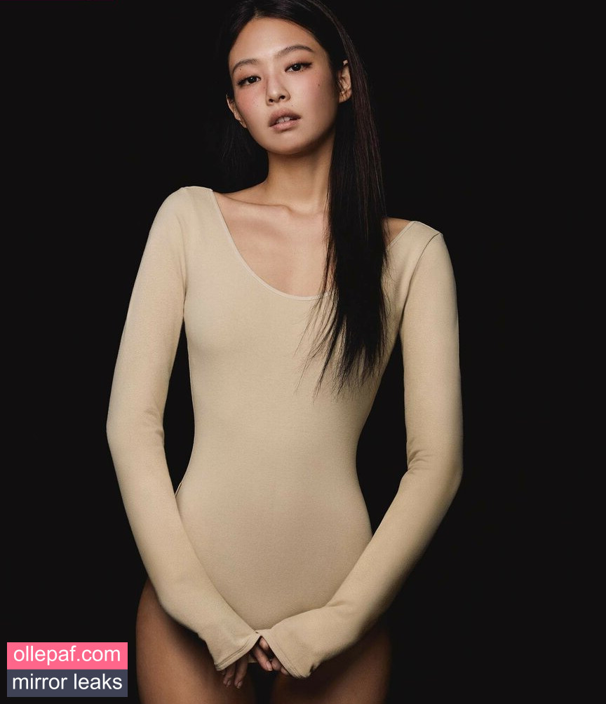 Latest Leaks Jennie | BLΛƆKPIИK Nude #1431 - Fapello