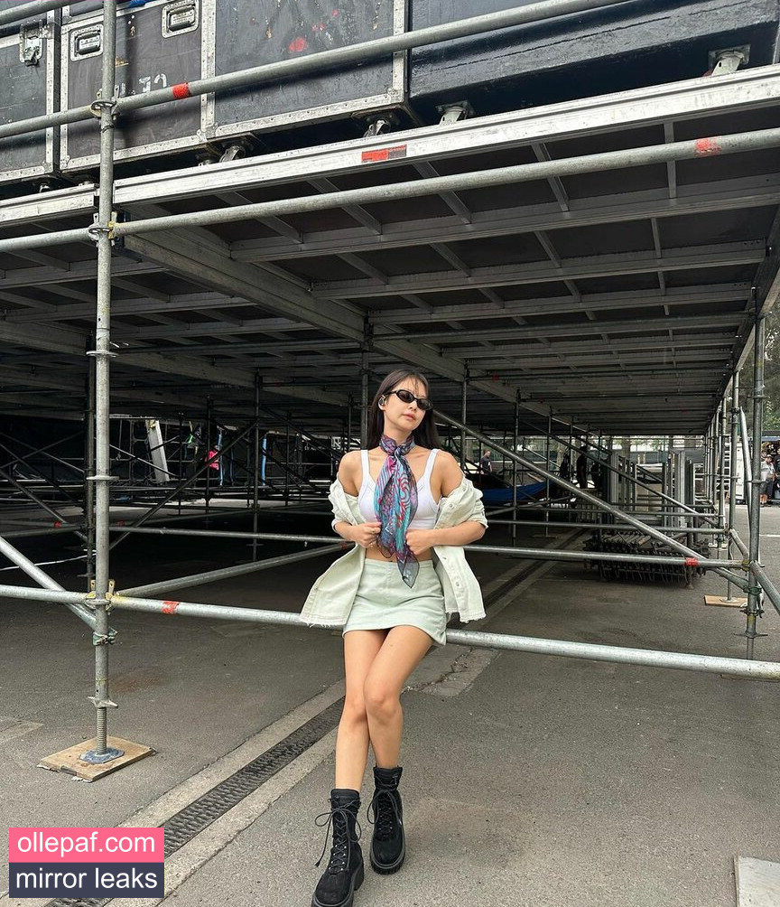 Latest Leaks Jennie | BLΛƆKPIИK Nude #1447 - Fapello