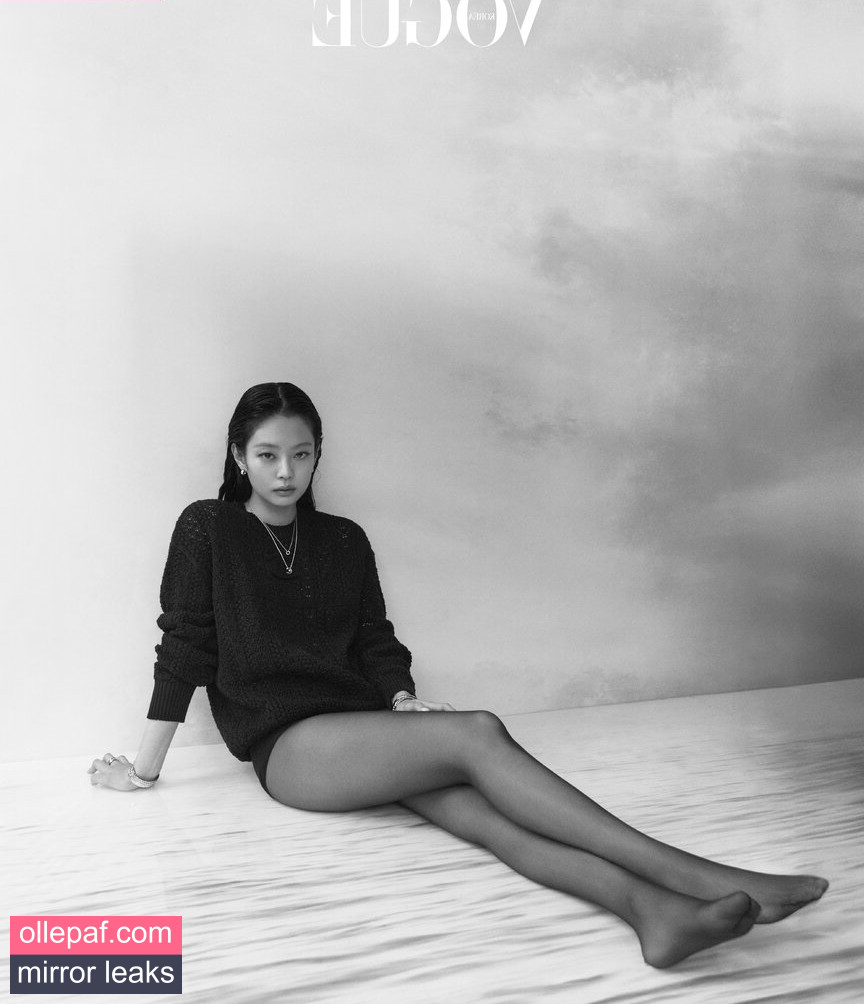 Latest Leaks Jennie | BLΛƆKPIИK Nude #160 - Fapello