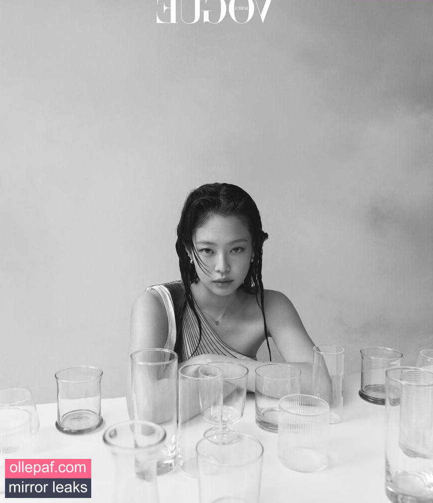 Latest Leaks Jennie | BLΛƆKPIИK Nude #166 - Fapello
