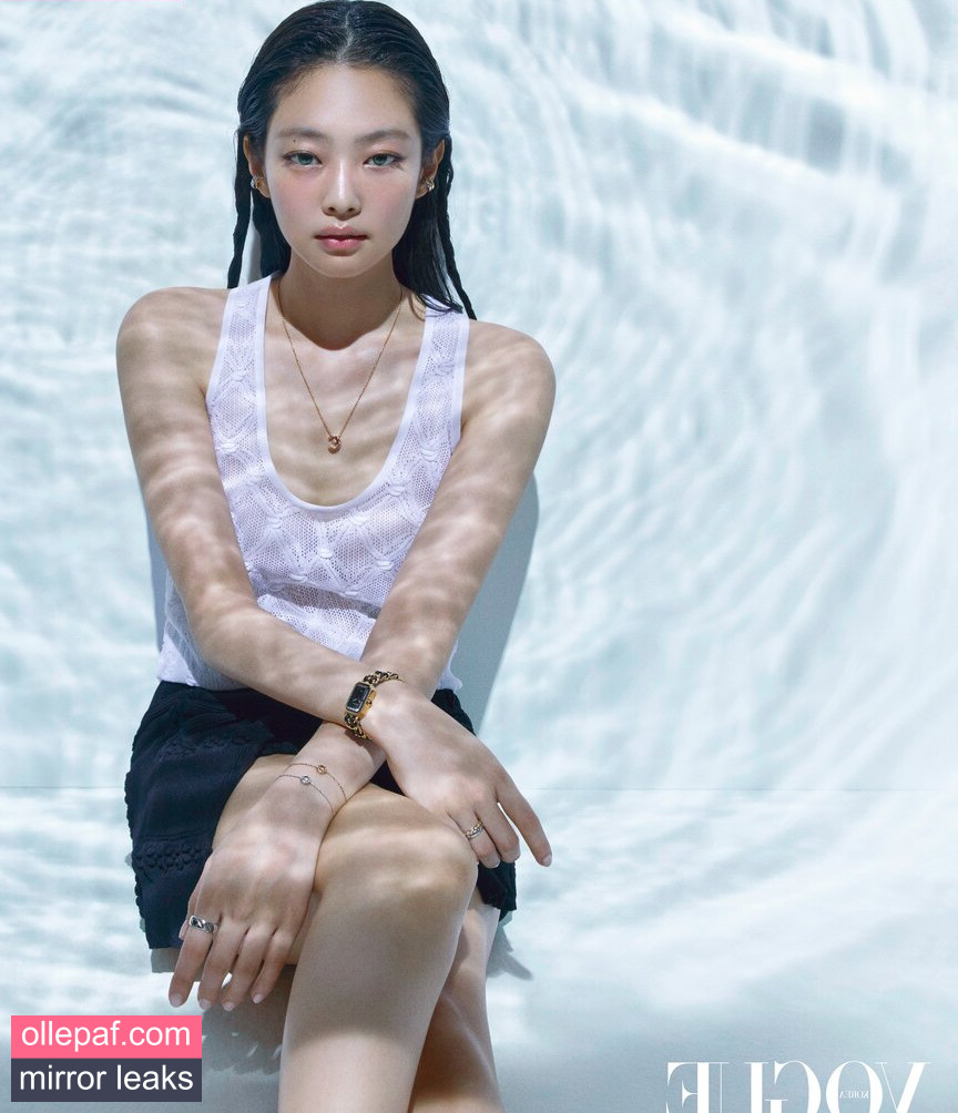 Latest Leaks Jennie | BLΛƆKPIИK Nude #167 - Fapello