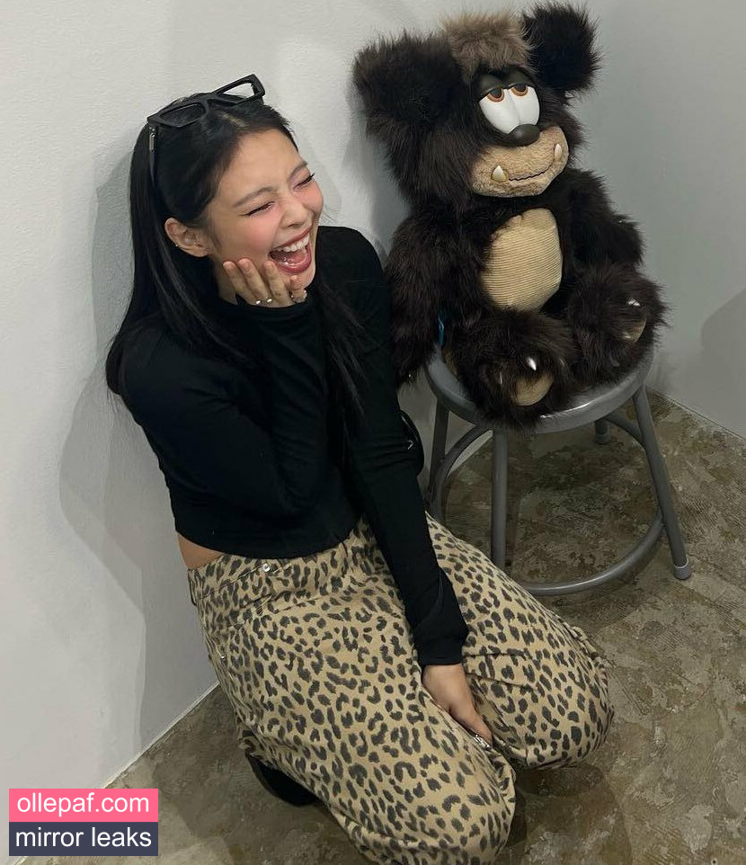 Latest Leaks Jennie | BLΛƆKPIИK Nude #175 - Fapello