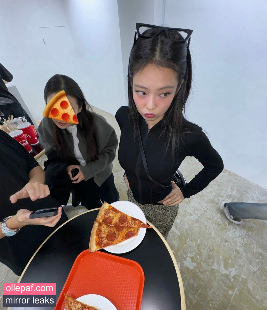Latest Leaks Jennie | BLΛƆKPIИK Nude #191 - Fapello
