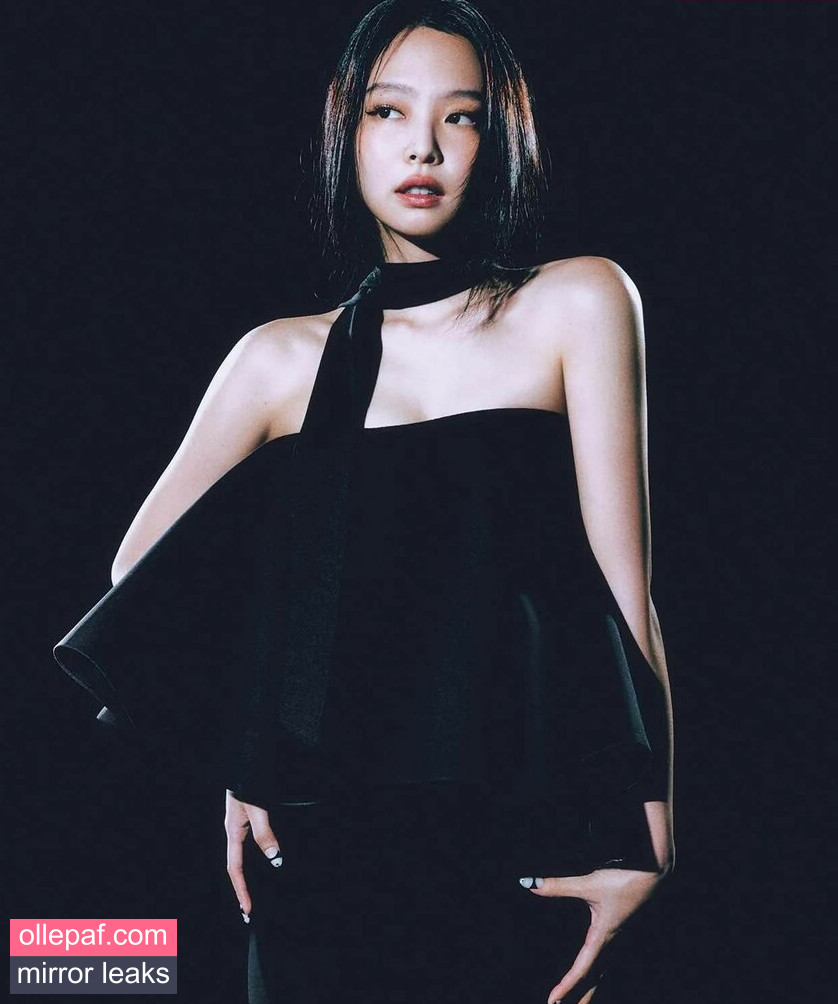 Latest Leaks Jennie | BLΛƆKPIИK Nude #3 - Fapello