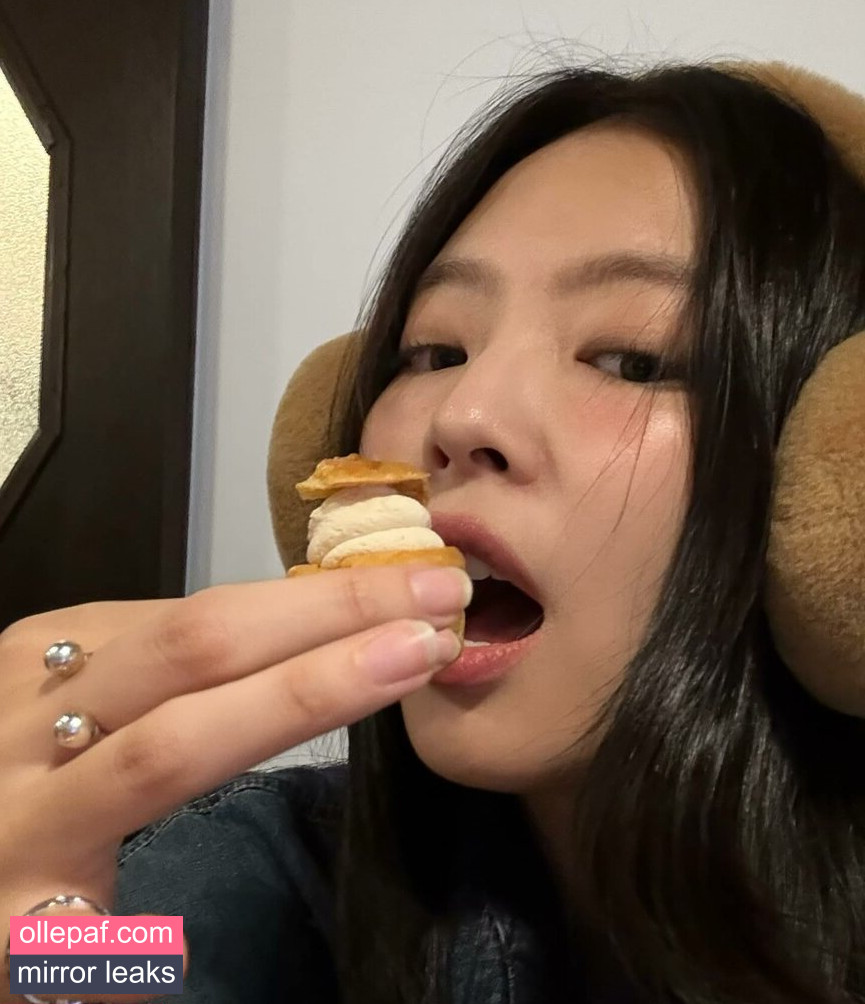 Latest Leaks Jennie | BLΛƆKPIИK Nude #207 - Fapello