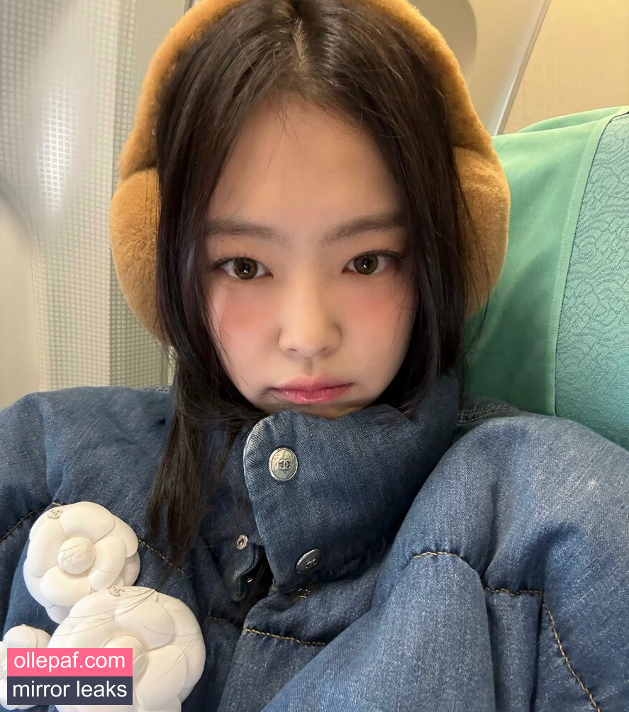 Latest Leaks Jennie | BLΛƆKPIИK Nude #222 - Fapello