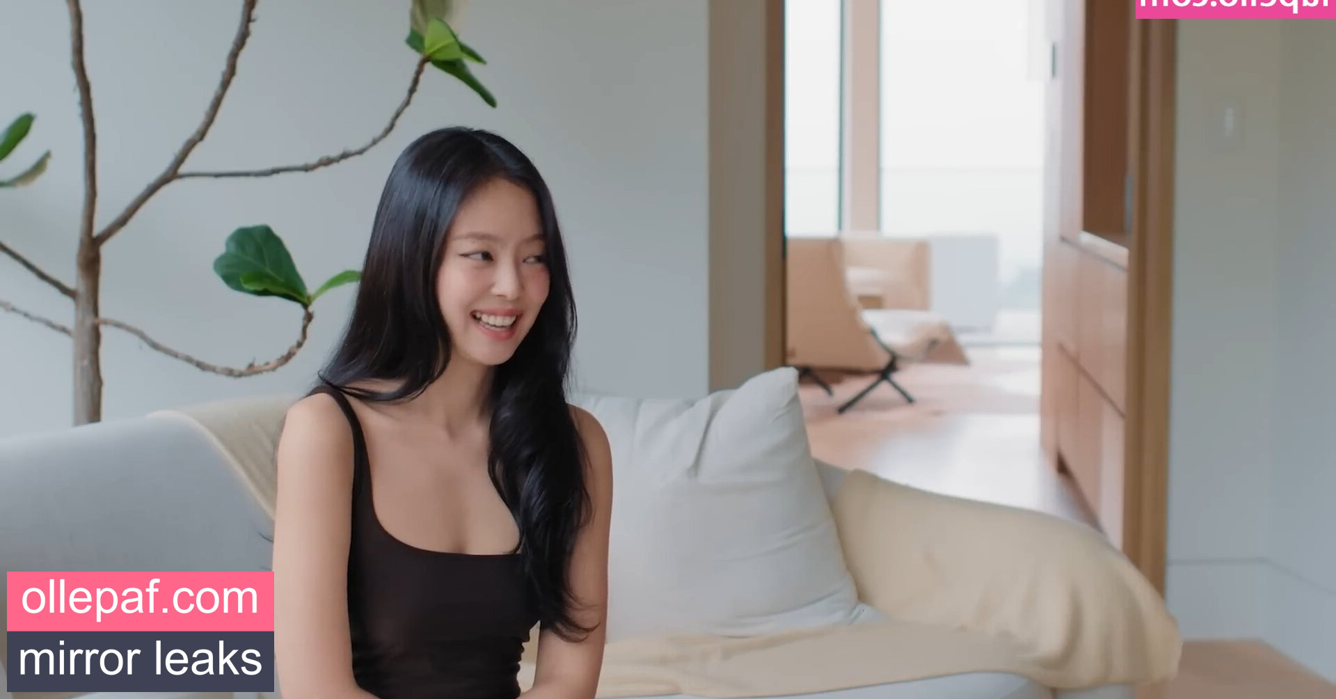 Latest Leaks Jennie | BLΛƆKPIИK Nude #252 - Fapello