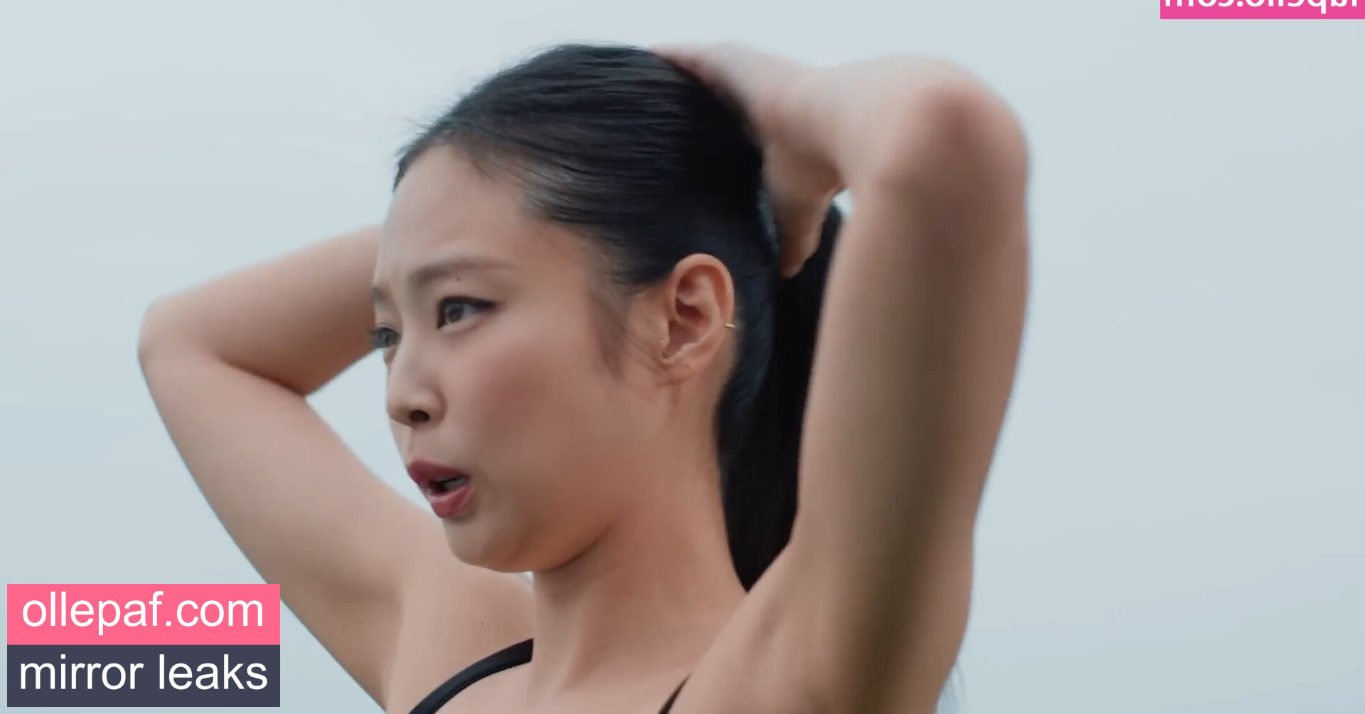 Latest Leaks Jennie | BLΛƆKPIИK Nude #261 - Fapello