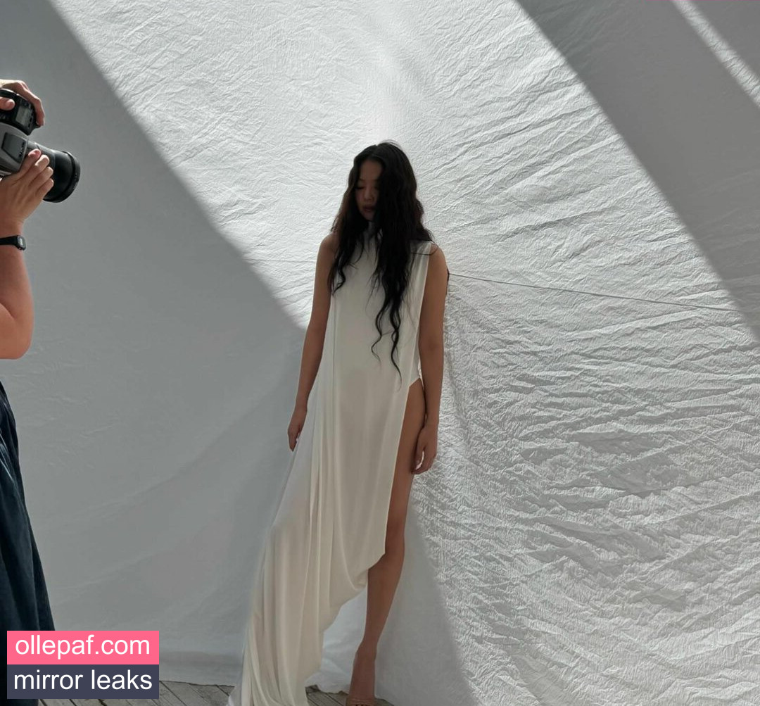 Latest Leaks Jennie | BLΛƆKPIИK Nude #328 - Fapello