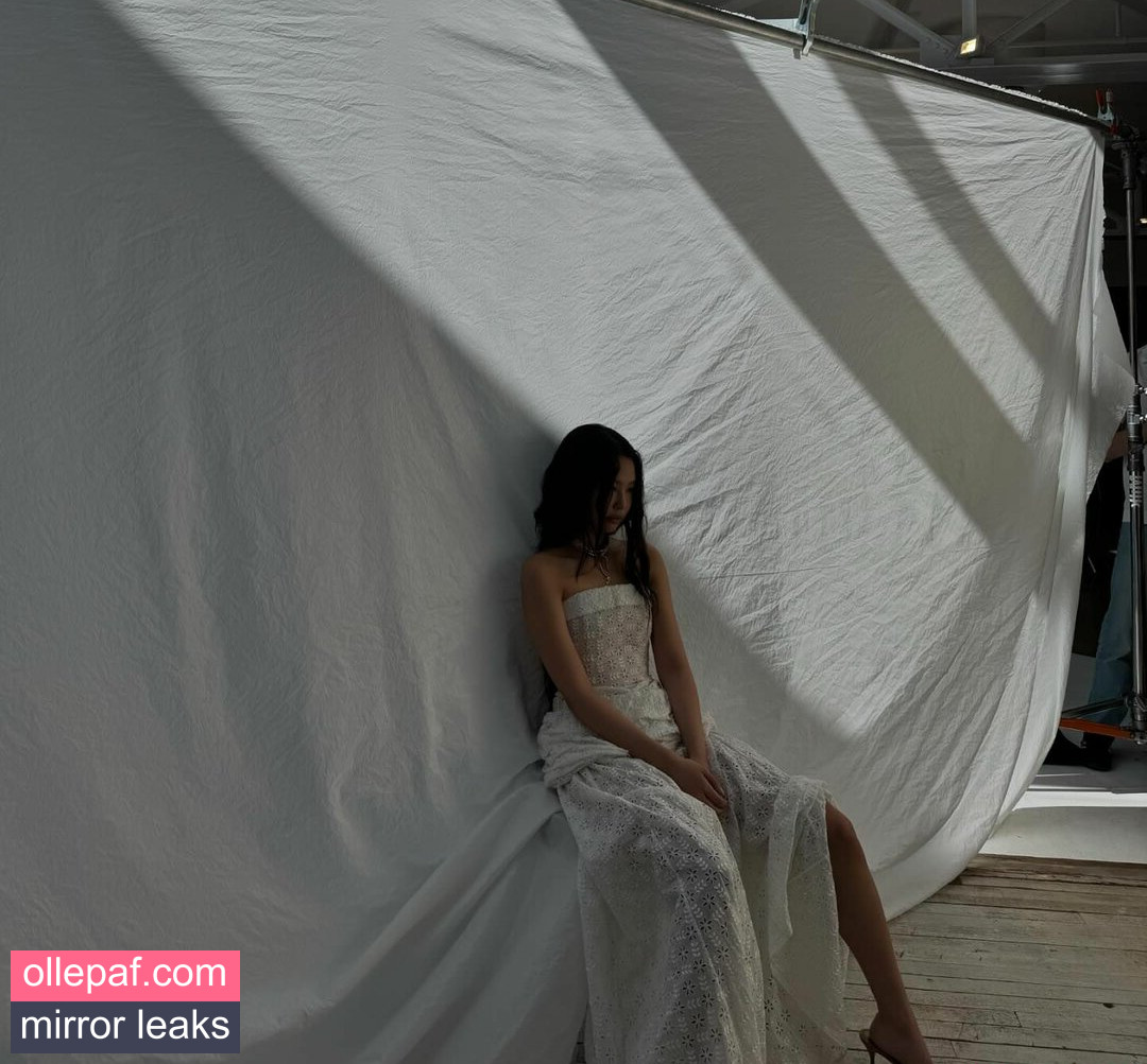 Latest Leaks Jennie | BLΛƆKPIИK Nude #332 - Fapello