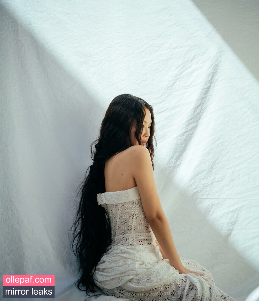 Latest Leaks Jennie | BLΛƆKPIИK Nude #342 - Fapello