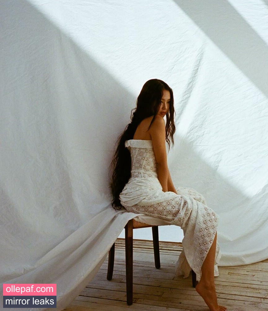 Latest Leaks Jennie | BLΛƆKPIИK Nude #343 - Fapello