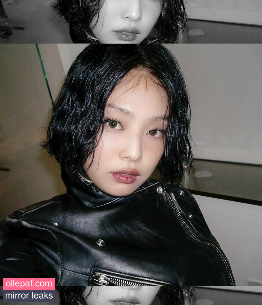 Latest Leaks Jennie | BLΛƆKPIИK Nude #345 - Fapello
