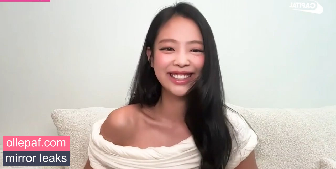 Latest Leaks Jennie | BLΛƆKPIИK Nude #347 - Fapello