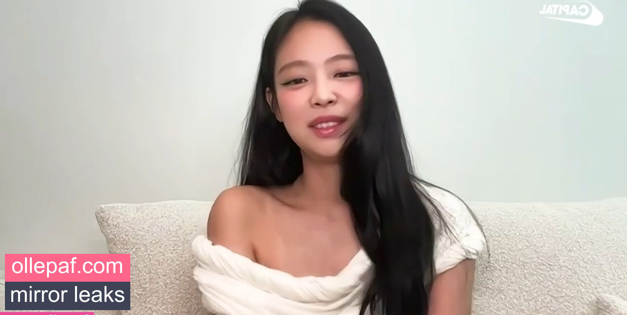 Latest Leaks Jennie | BLΛƆKPIИK Nude #351 - Fapello