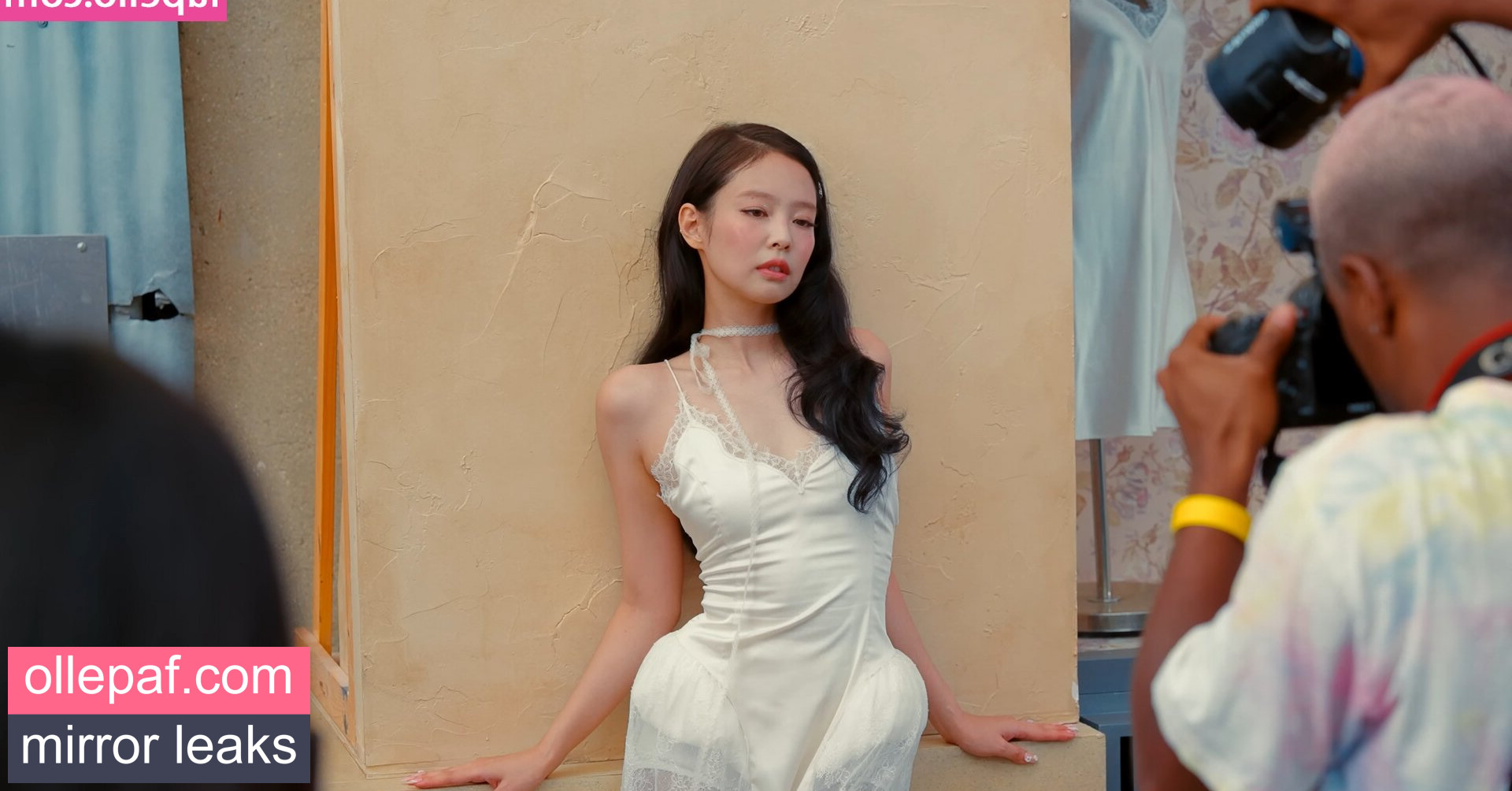 Latest Leaks Jennie | BLΛƆKPIИK Nude #360 - Fapello