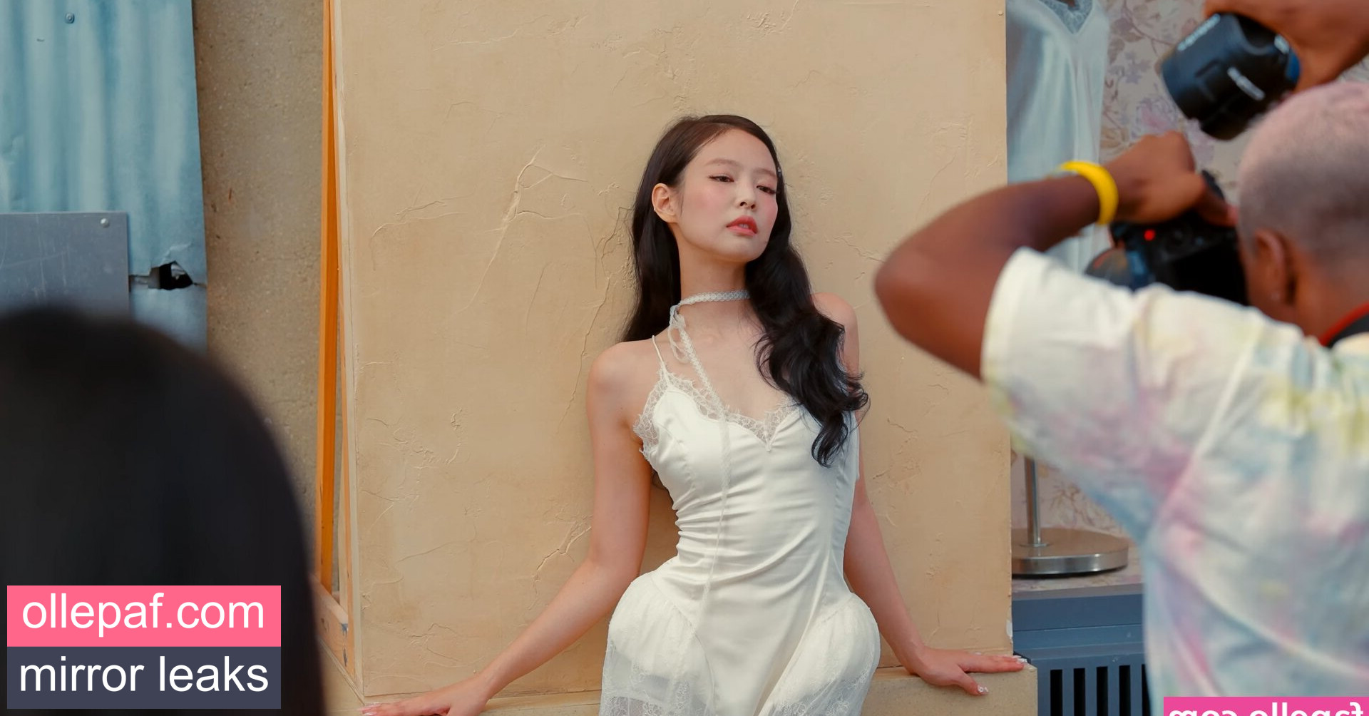 Latest Leaks Jennie | BLΛƆKPIИK Nude #363 - Fapello