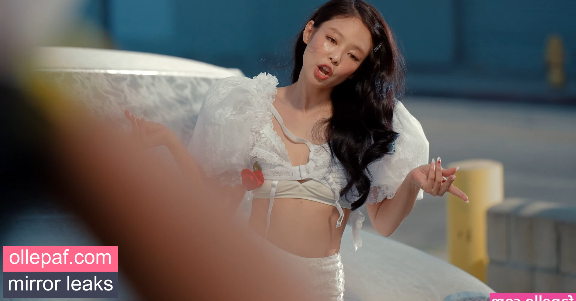 Latest Leaks Jennie | BLΛƆKPIИK Nude #364 - Fapello