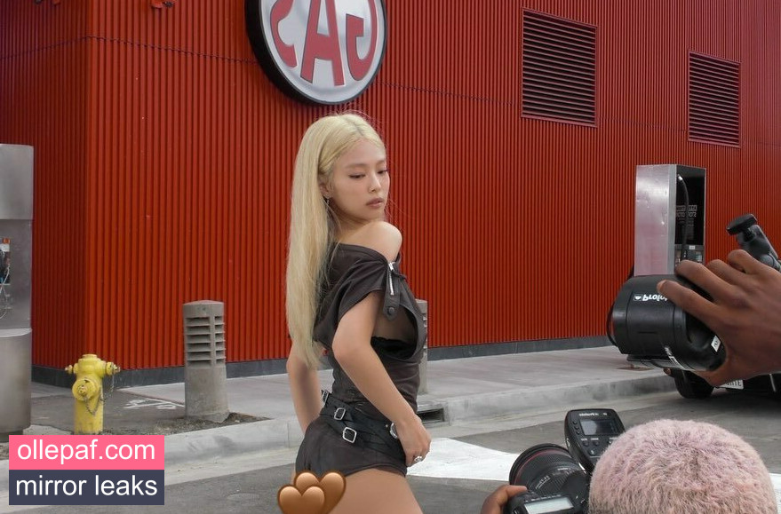 Latest Leaks Jennie | BLΛƆKPIИK Nude #405 - Fapello