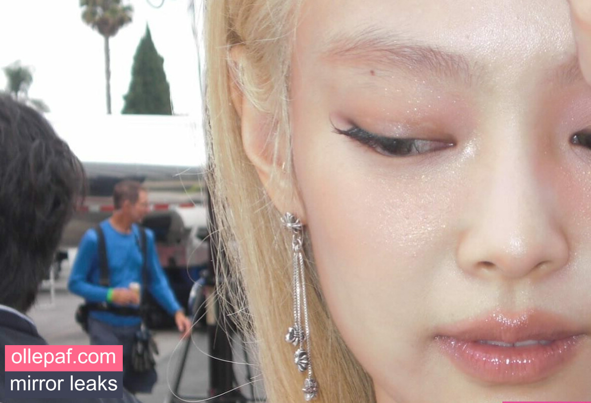 Latest Leaks Jennie | BLΛƆKPIИK Nude #406 - Fapello