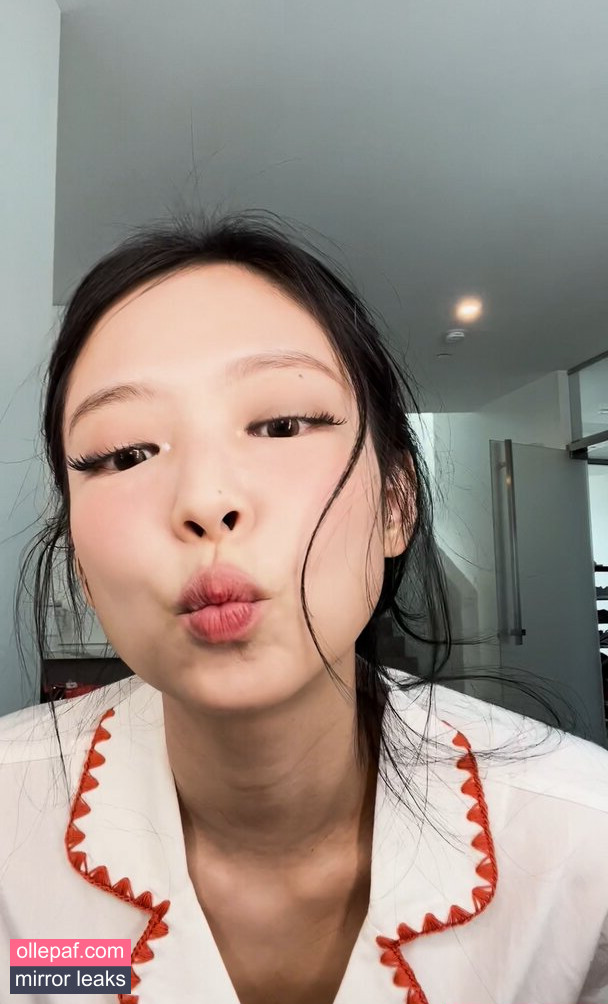 Latest Leaks Jennie | BLΛƆKPIИK Nude #410 - Fapello