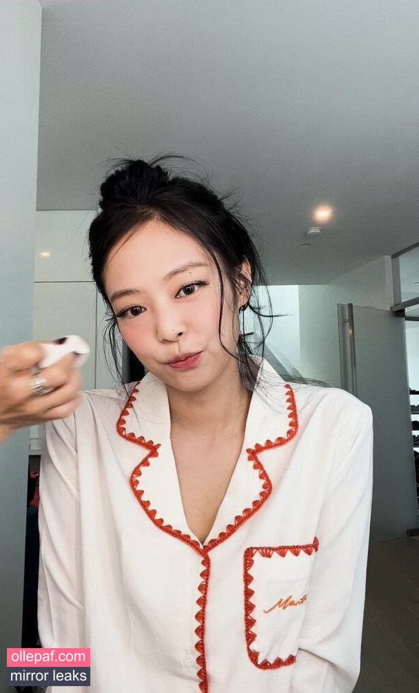 Latest Leaks Jennie | BLΛƆKPIИK Nude #411 - Fapello