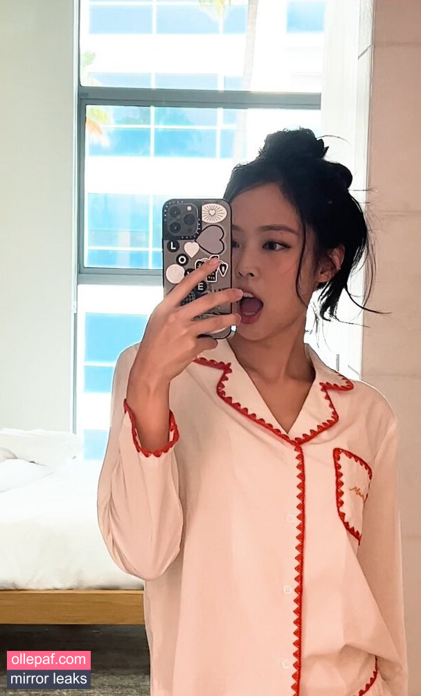 Latest Leaks Jennie | BLΛƆKPIИK Nude #413 - Fapello