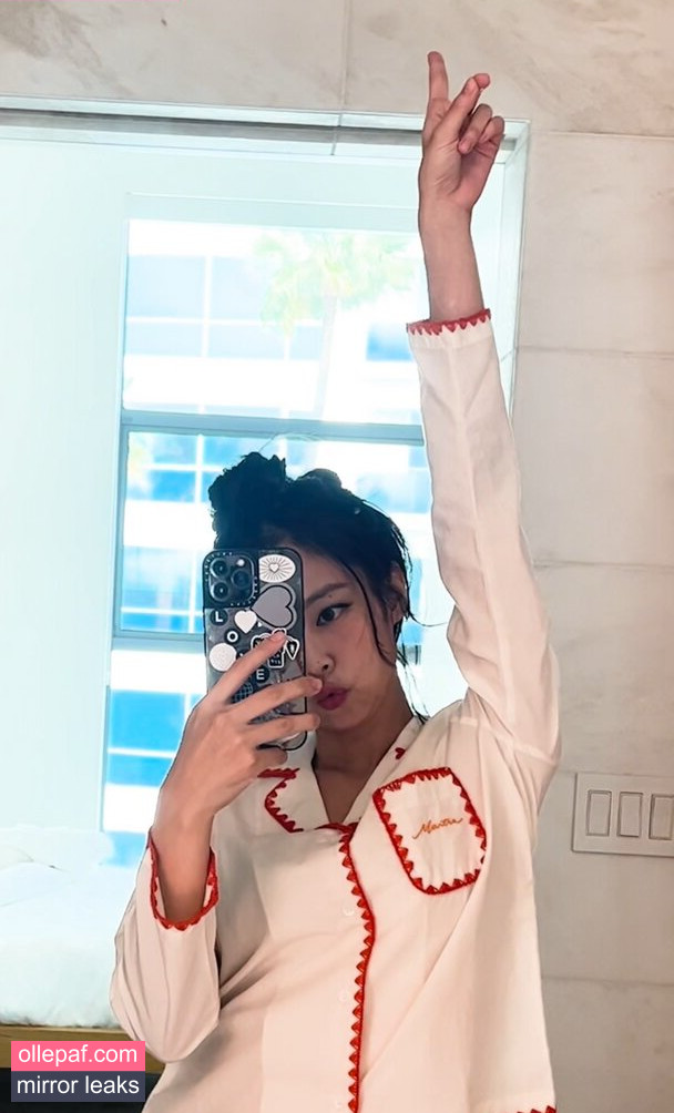 Latest Leaks Jennie | BLΛƆKPIИK Nude #414 - Fapello