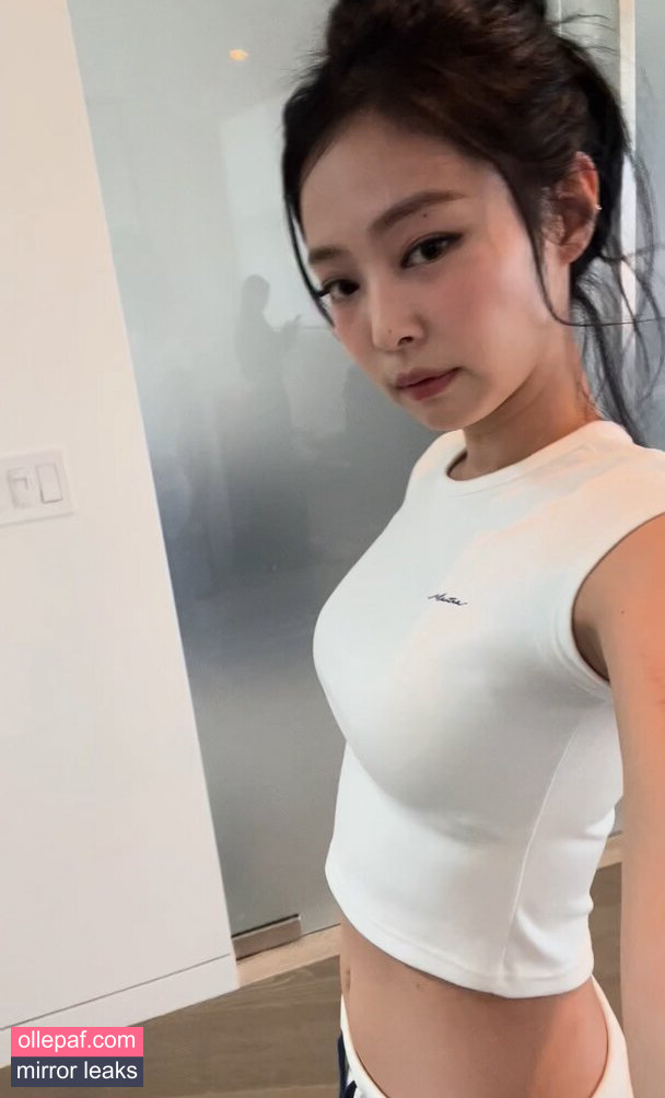 Latest Leaks Jennie | BLΛƆKPIИK Nude #418 - Fapello