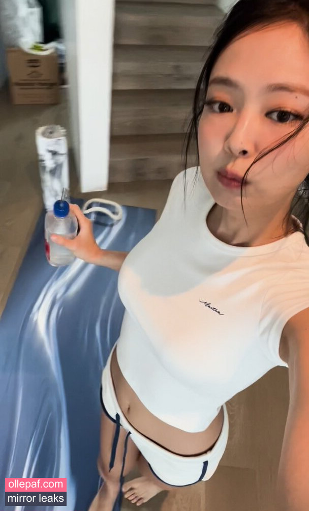 Latest Leaks Jennie | BLΛƆKPIИK Nude #420 - Fapello