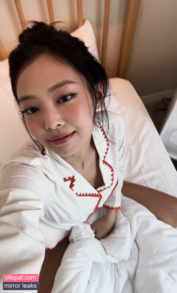 Latest Leaks Jennie | BLΛƆKPIИK Nude #423 - Fapello