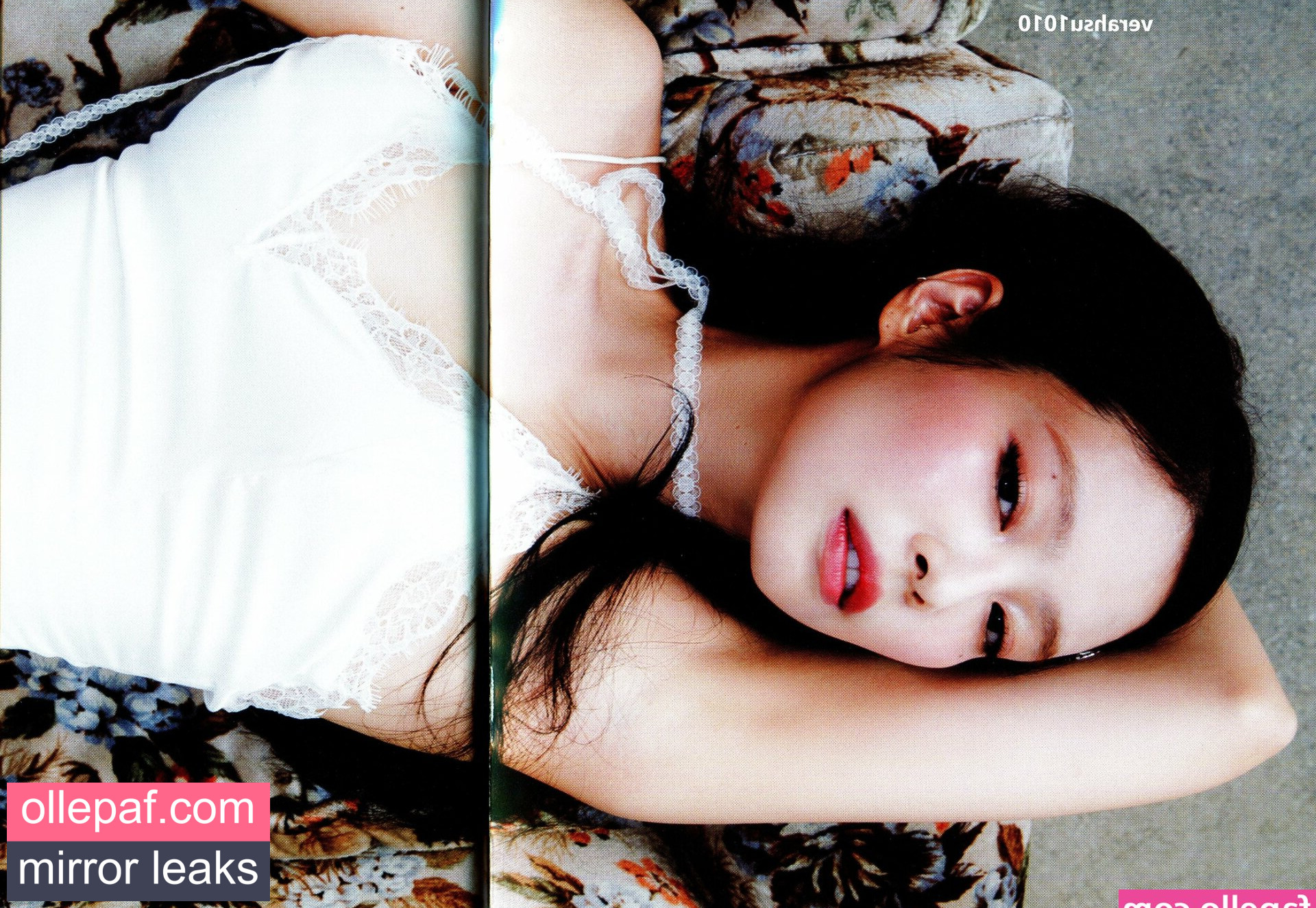 Latest Leaks Jennie | BLΛƆKPIИK Nude #45 - Fapello