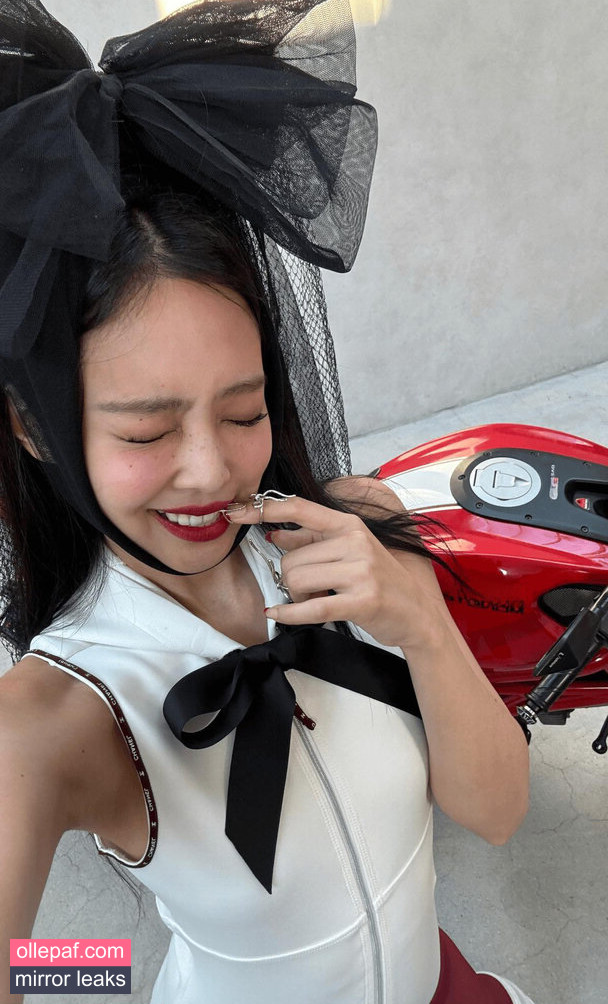 Latest Leaks Jennie | BLΛƆKPIИK Nude #443 - Fapello