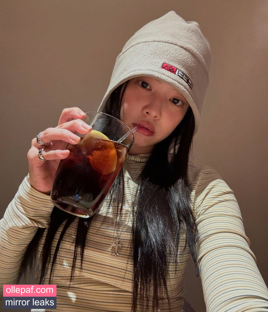 Latest Leaks Jennie | BLΛƆKPIИK Nude #50 - Fapello