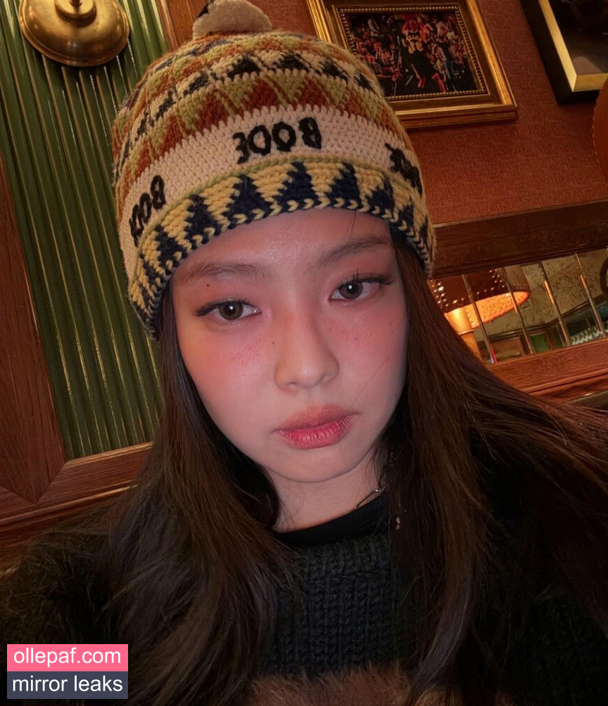 Latest Leaks Jennie | BLΛƆKPIИK Nude #51 - Fapello