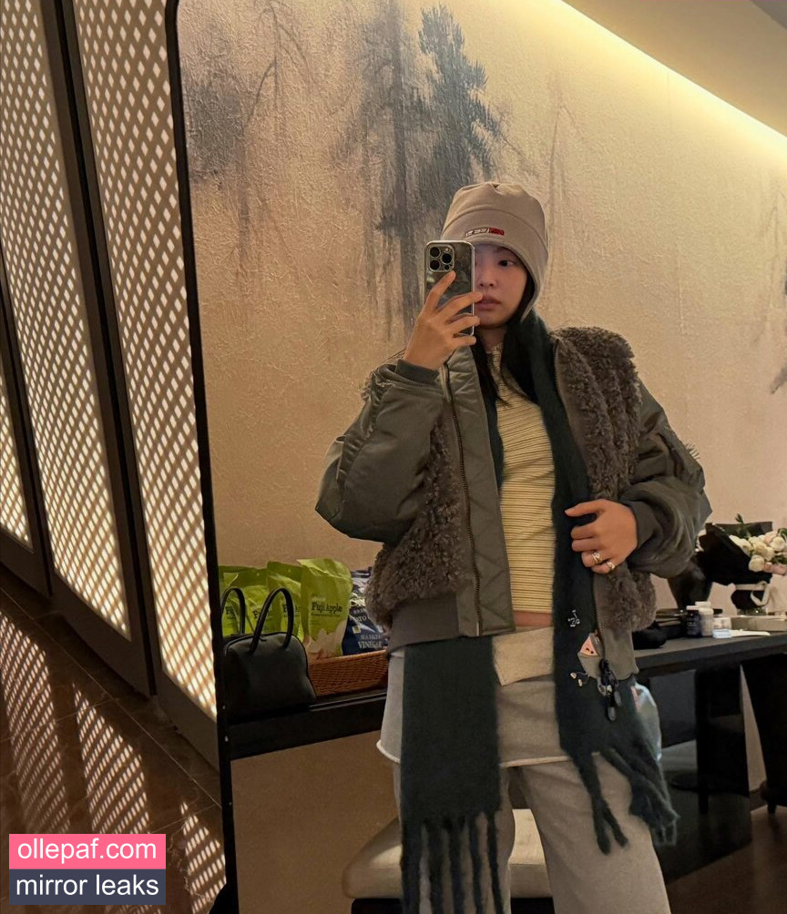 Latest Leaks Jennie | BLΛƆKPIИK Nude #52 - Fapello