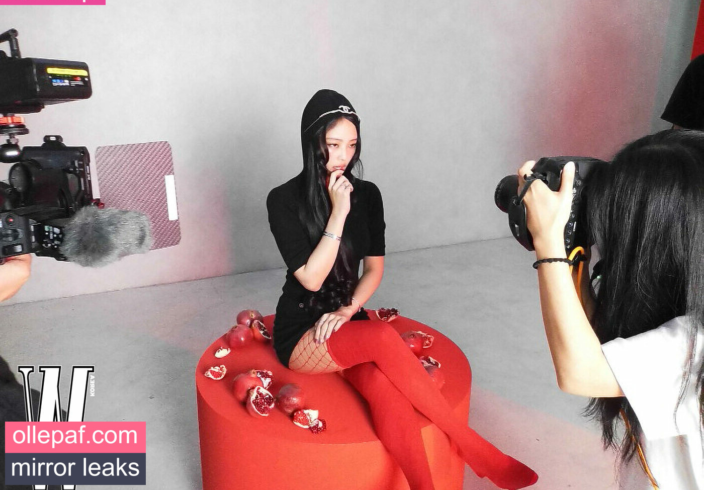 Latest Leaks Jennie | BLΛƆKPIИK Nude #519 - Fapello