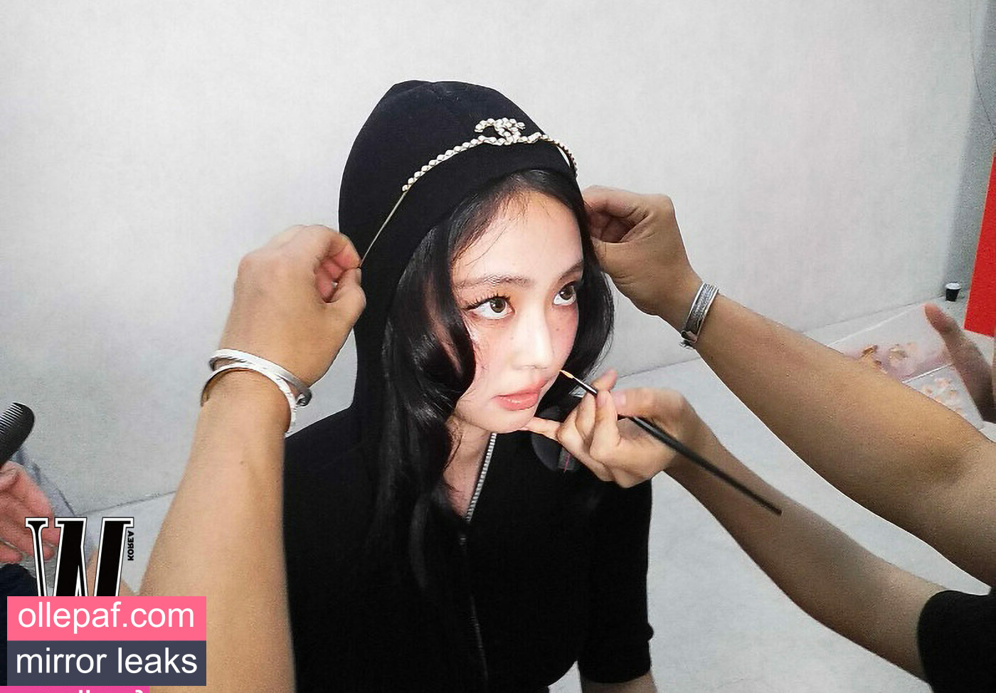 Latest Leaks Jennie | BLΛƆKPIИK Nude #521 - Fapello