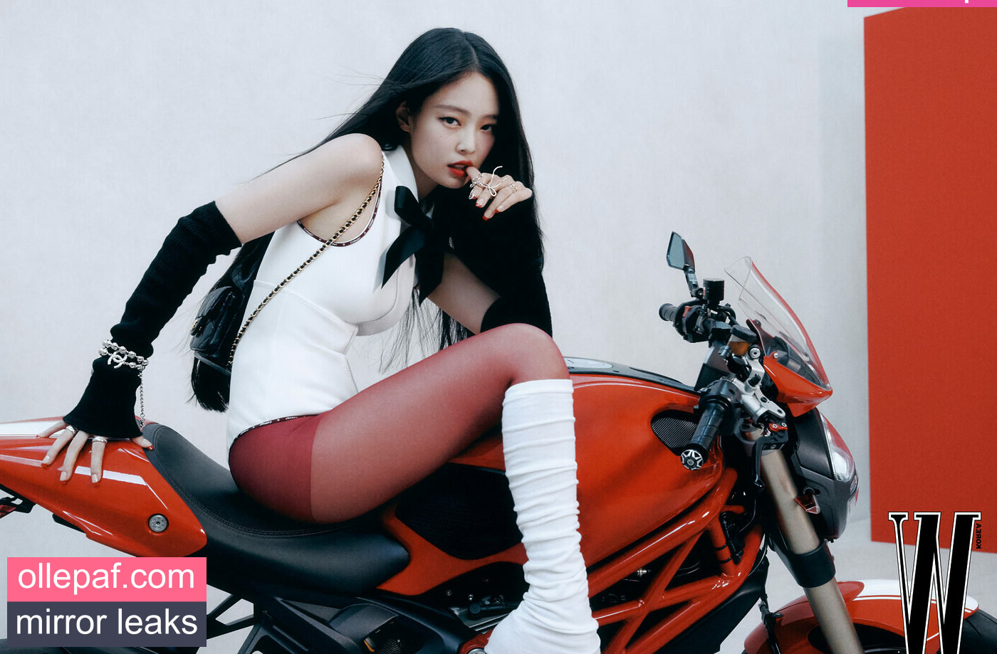 Latest Leaks Jennie | BLΛƆKPIИK Nude #532 - Fapello