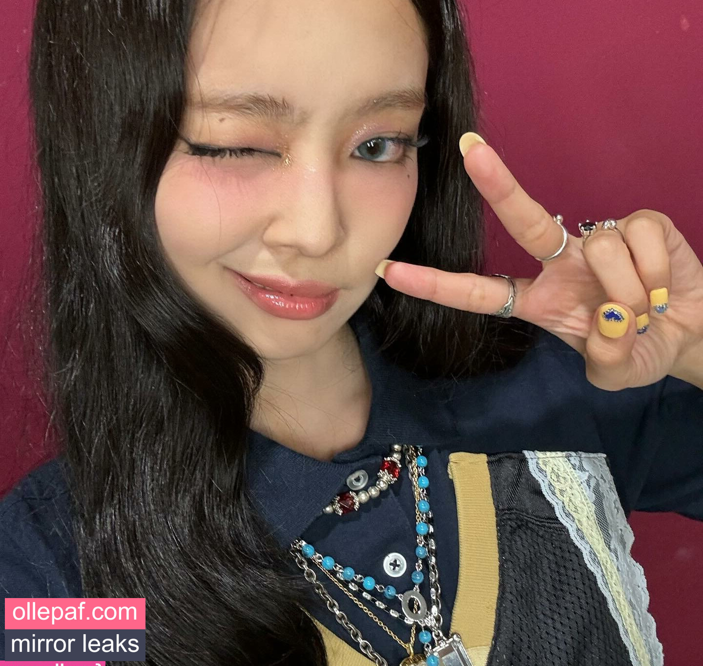 Latest Leaks Jennie | BLΛƆKPIИK Nude #538 - Fapello
