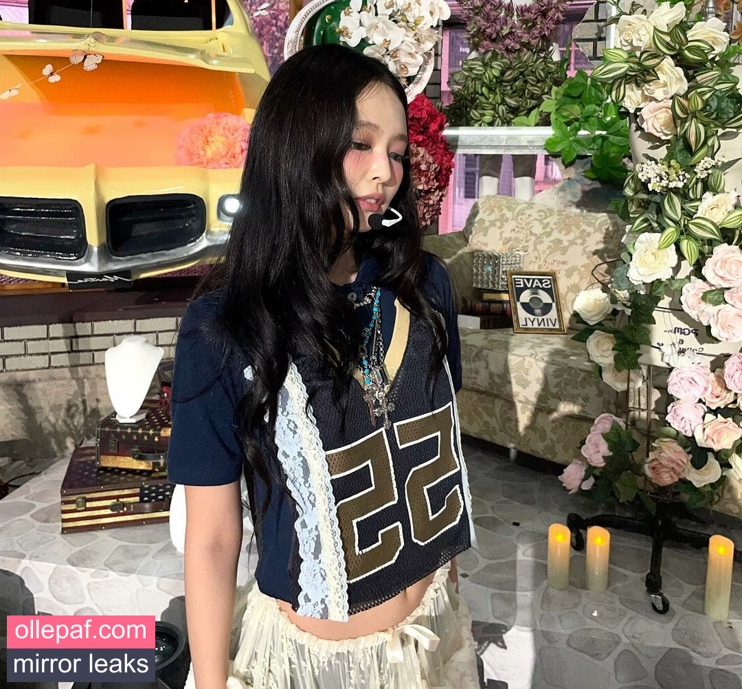 Latest Leaks Jennie | BLΛƆKPIИK Nude #540 - Fapello