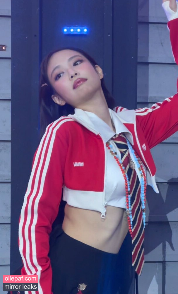 Latest Leaks Jennie | BLΛƆKPIИK Nude #556 - Fapello