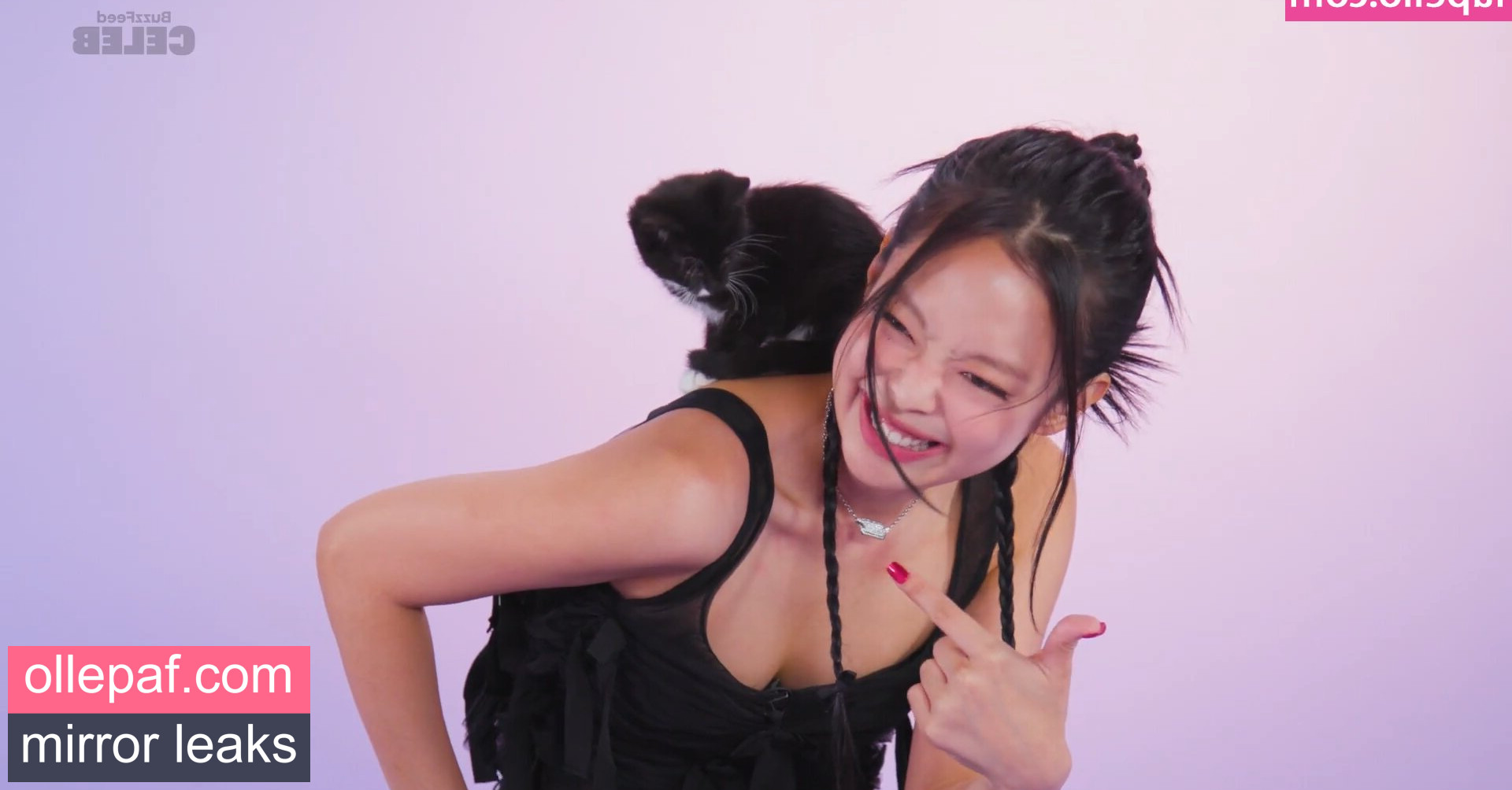Latest Leaks Jennie | BLΛƆKPIИK Nude #610 - Fapello