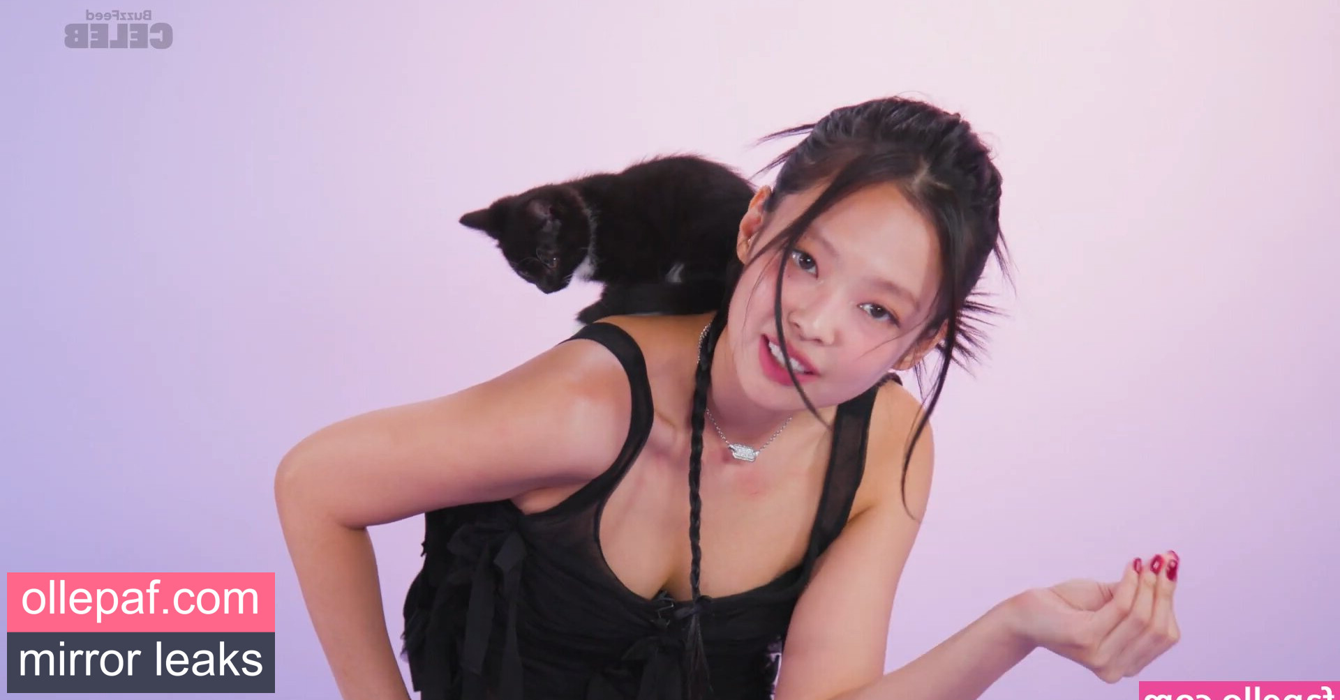 Latest Leaks Jennie | BLΛƆKPIИK Nude #611 - Fapello
