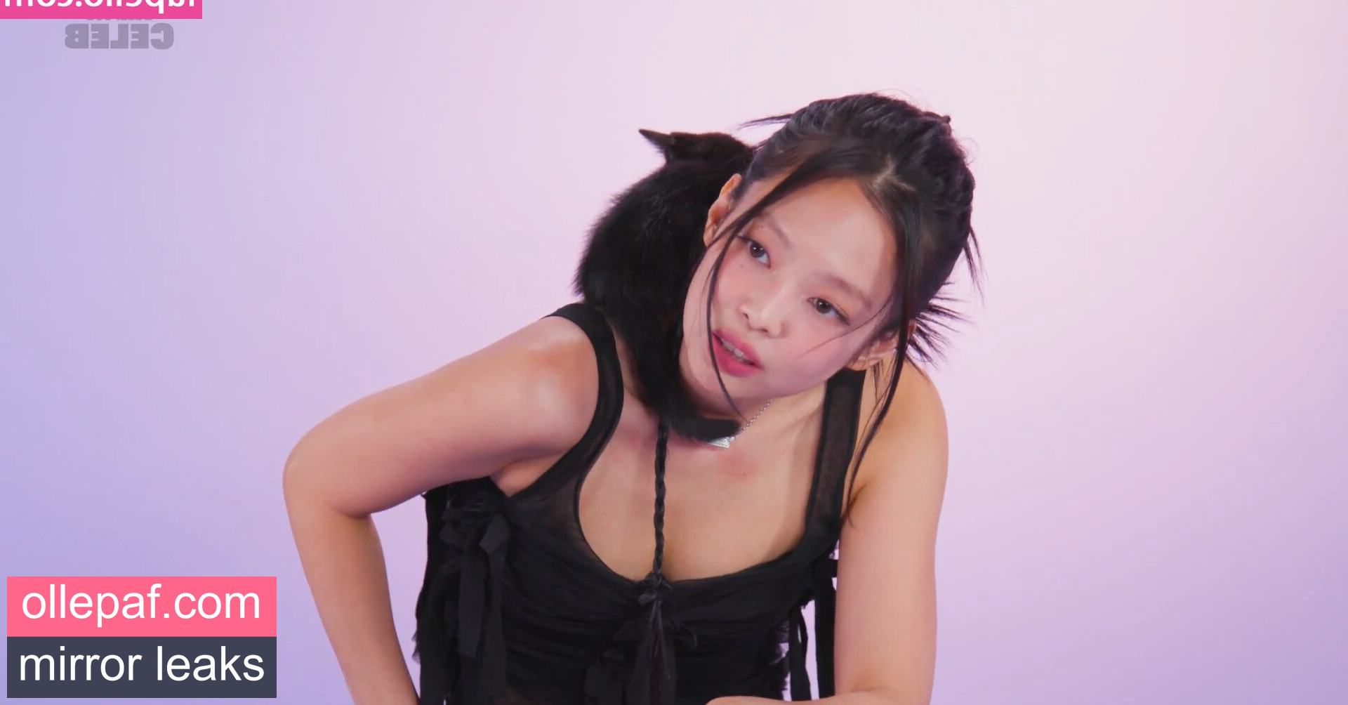 Latest Leaks Jennie | BLΛƆKPIИK Nude #613 - Fapello