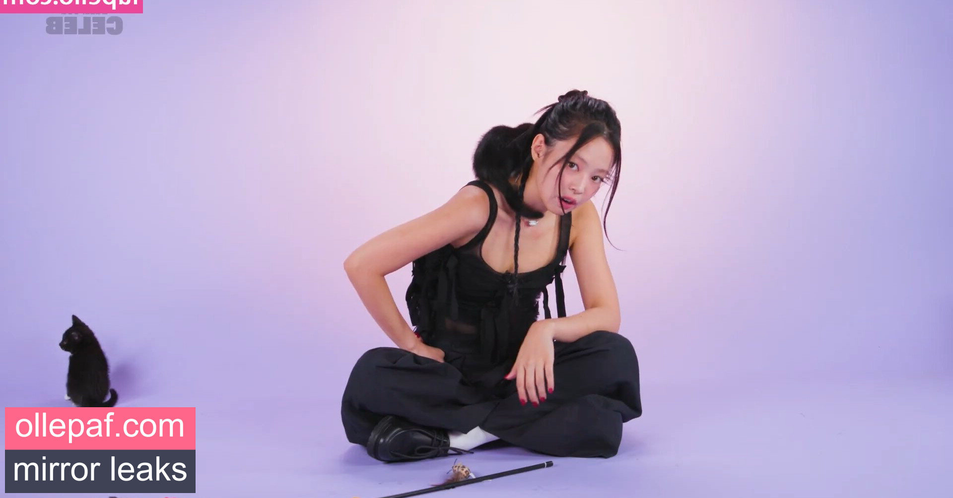 Latest Leaks Jennie | BLΛƆKPIИK Nude #614 - Fapello