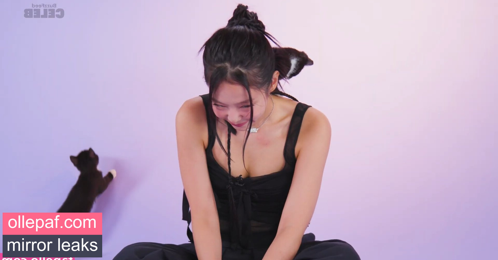 Latest Leaks Jennie | BLΛƆKPIИK Nude #615 - Fapello