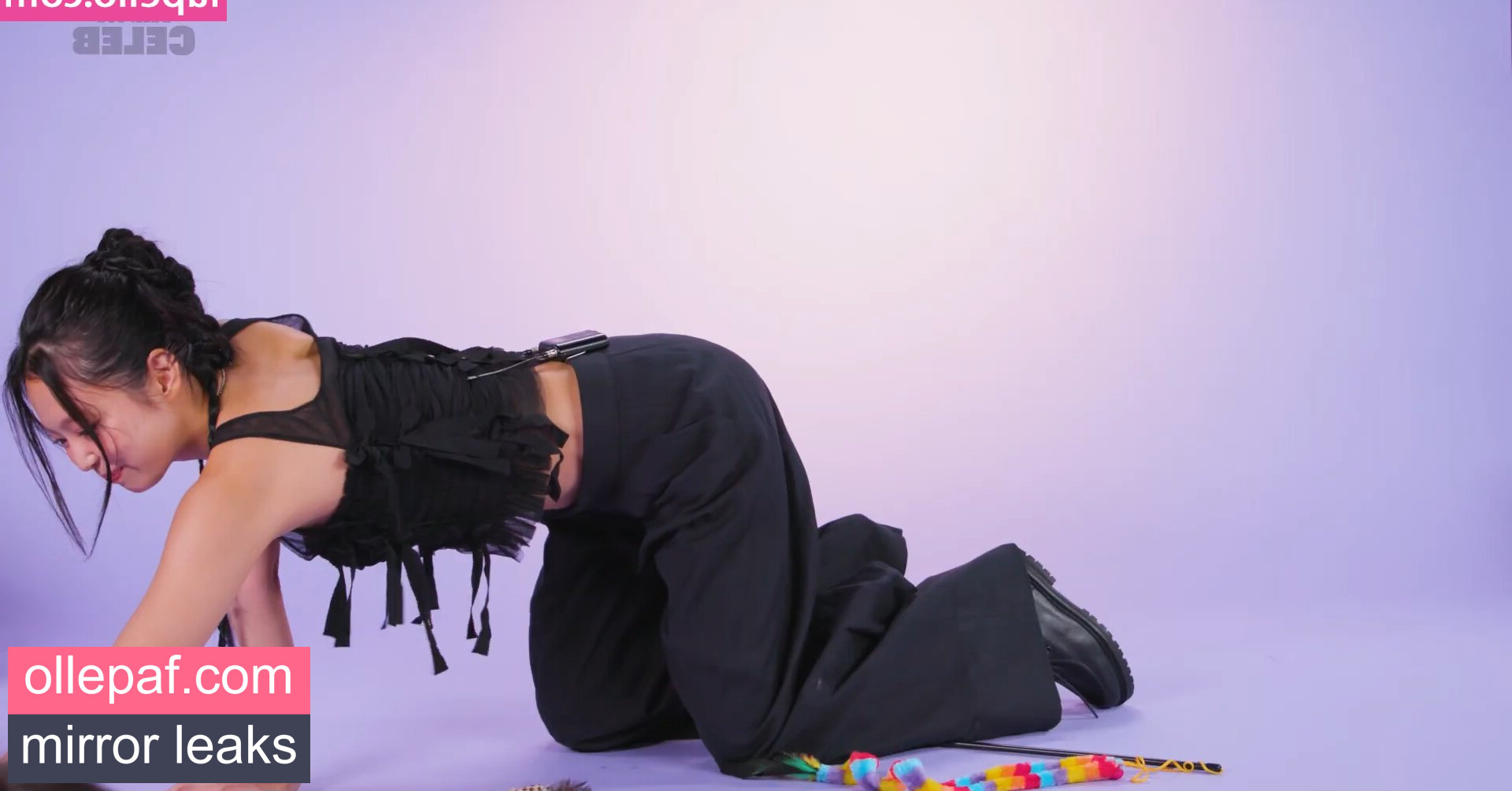 Latest Leaks Jennie | BLΛƆKPIИK Nude #616 - Fapello