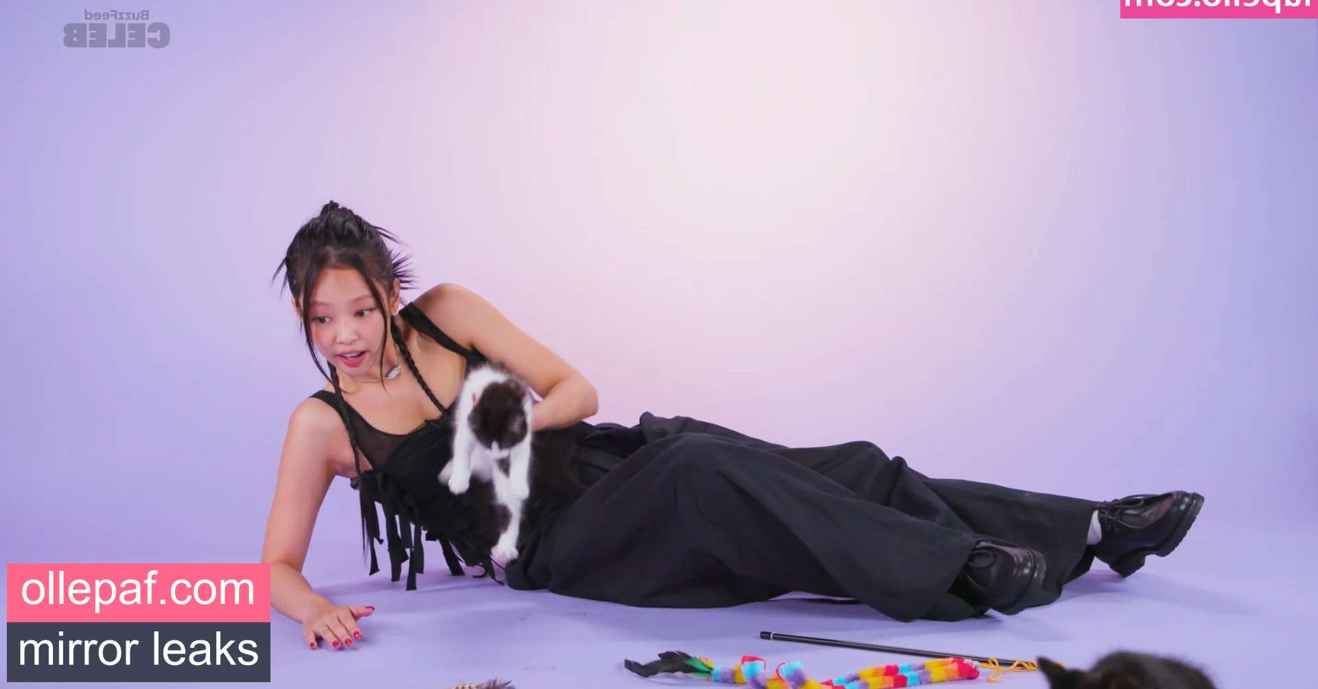 Latest Leaks Jennie | BLΛƆKPIИK Nude #619 - Fapello