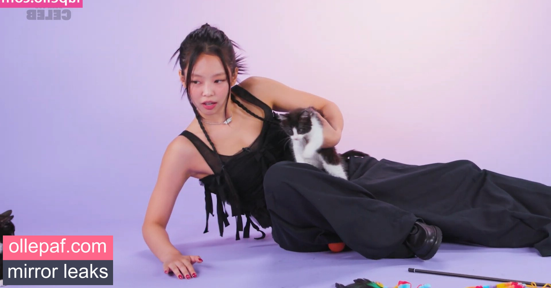 Latest Leaks Jennie | BLΛƆKPIИK Nude #620 - Fapello